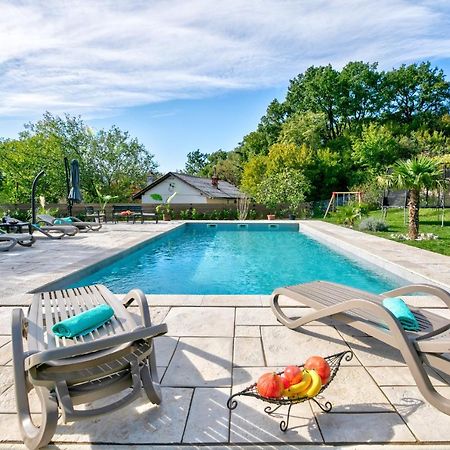 Villa Valentina Bribir  Exteriér fotografie