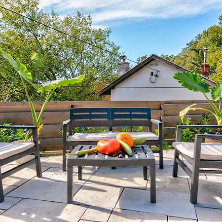 Villa Valentina Bribir  Pokoj fotografie