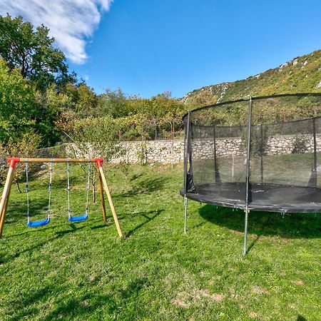Villa Valentina Bribir  Pokoj fotografie