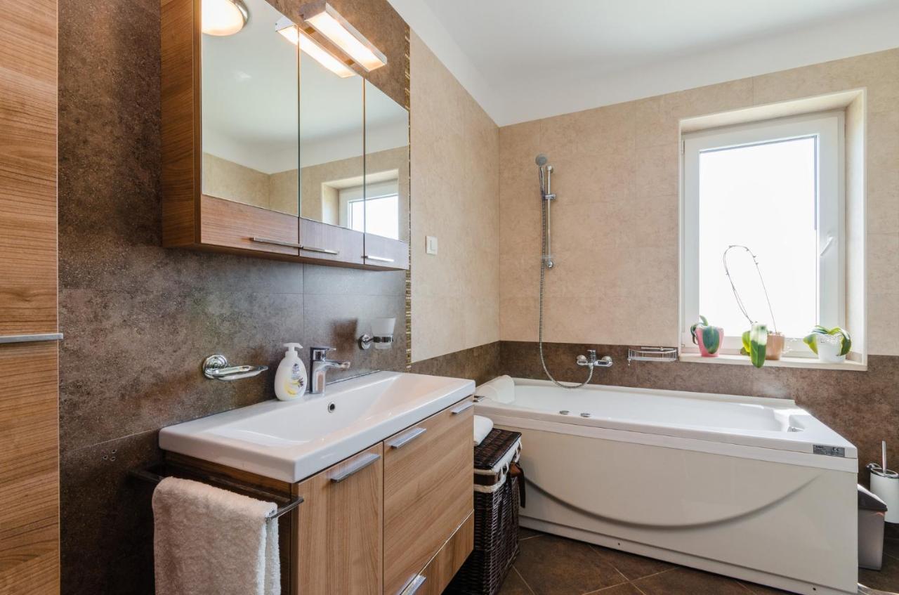 Villa Valentina Bribir  Exteriér fotografie