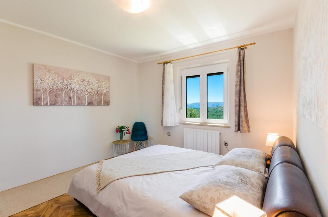 Villa Valentina Bribir  Exteriér fotografie