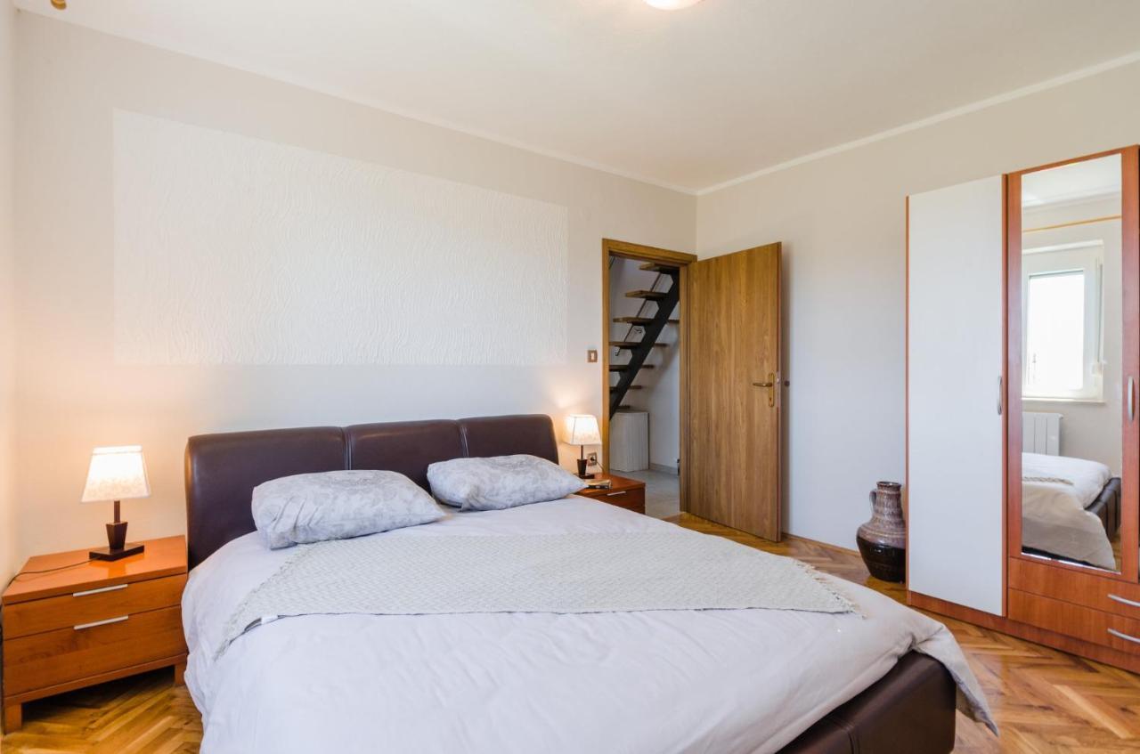 Villa Valentina Bribir  Exteriér fotografie
