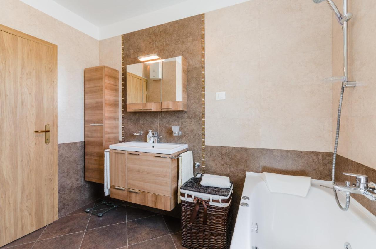 Villa Valentina Bribir  Exteriér fotografie