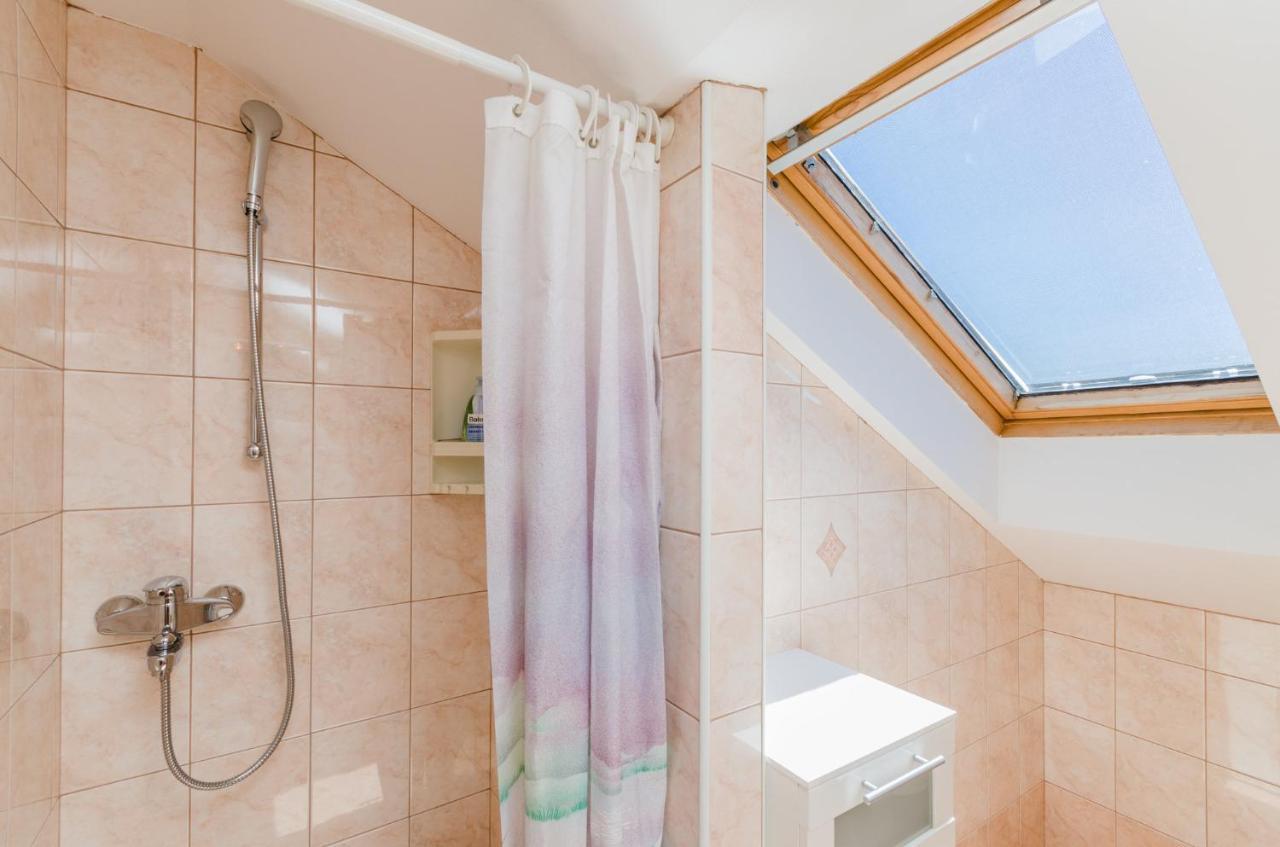 Villa Valentina Bribir  Exteriér fotografie