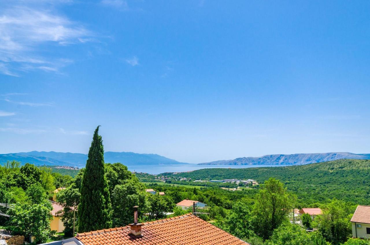 Villa Valentina Bribir  Exteriér fotografie