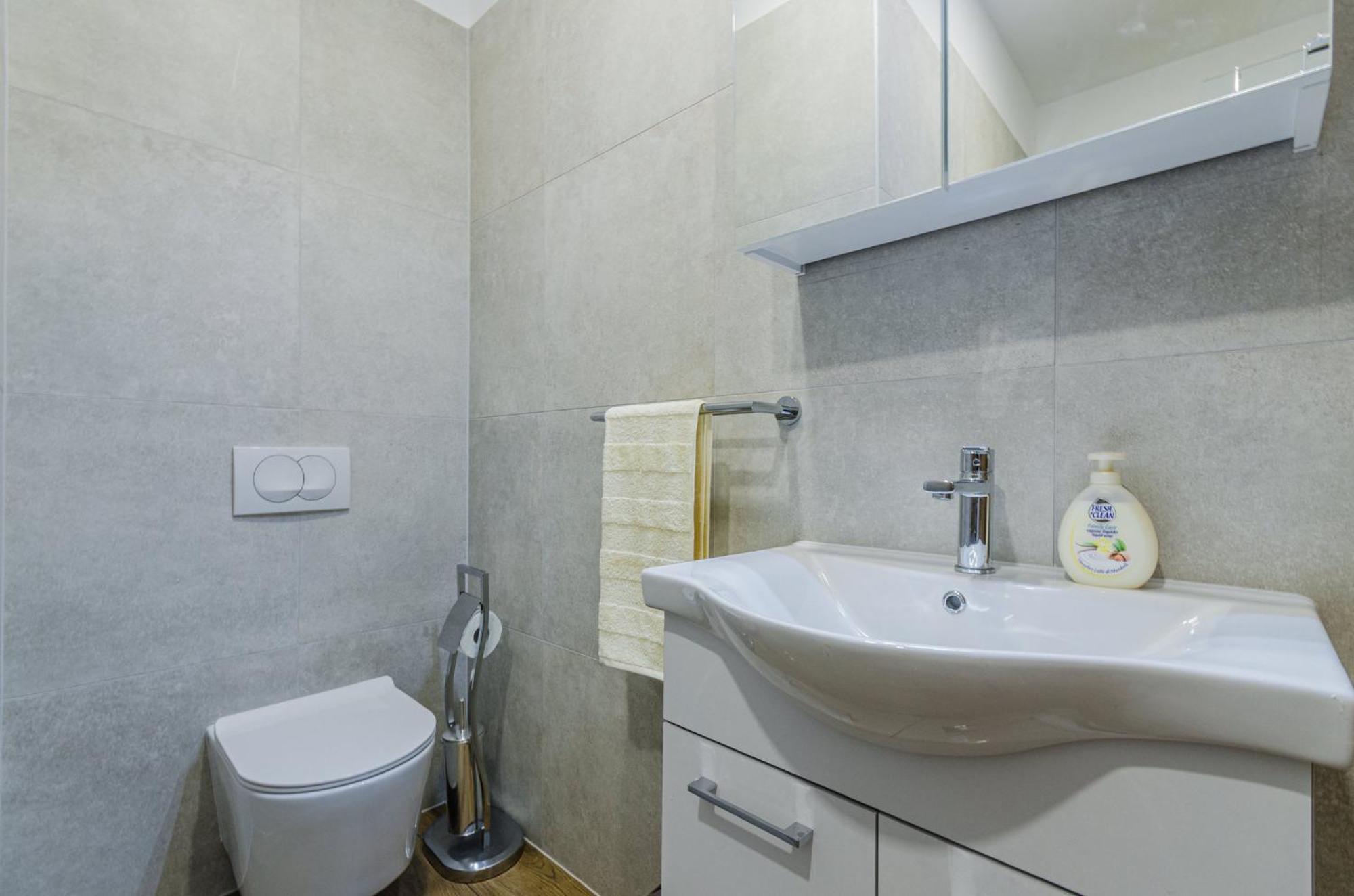 Villa Valentina Bribir  Pokoj fotografie