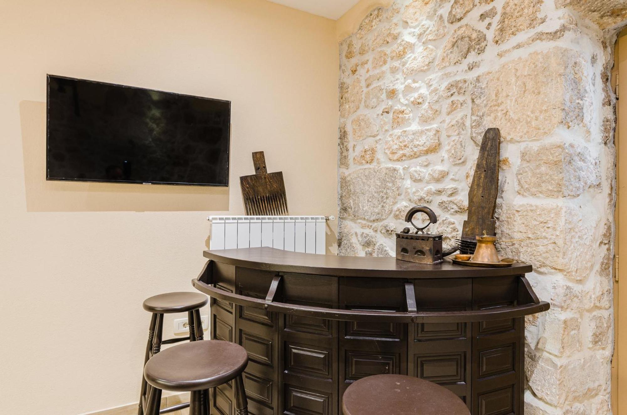 Villa Valentina Bribir  Pokoj fotografie
